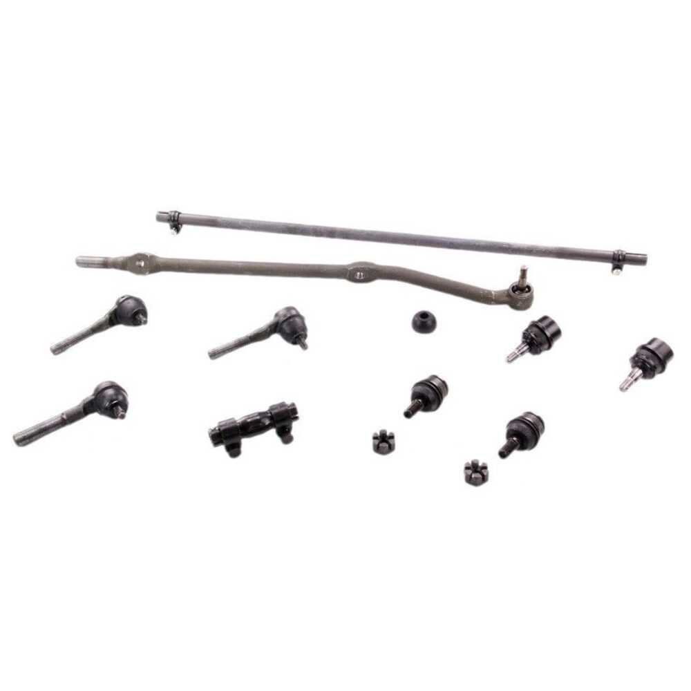 Jeep Cherokee Front End Steering Rebuild Kit  Moog  1991-2001 Jeep Cherokee
